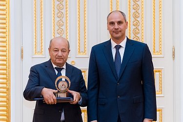 Сергей Грачев: «Конкурс «Лидер экономики» в очередной раз доказал свою востребованность»